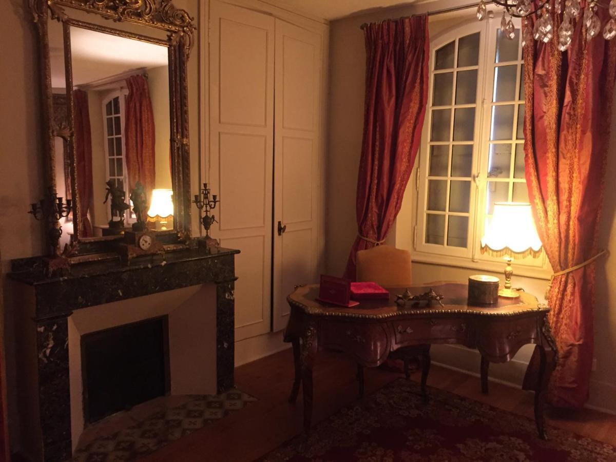 Chateau Ratou Muret Kültér fotó