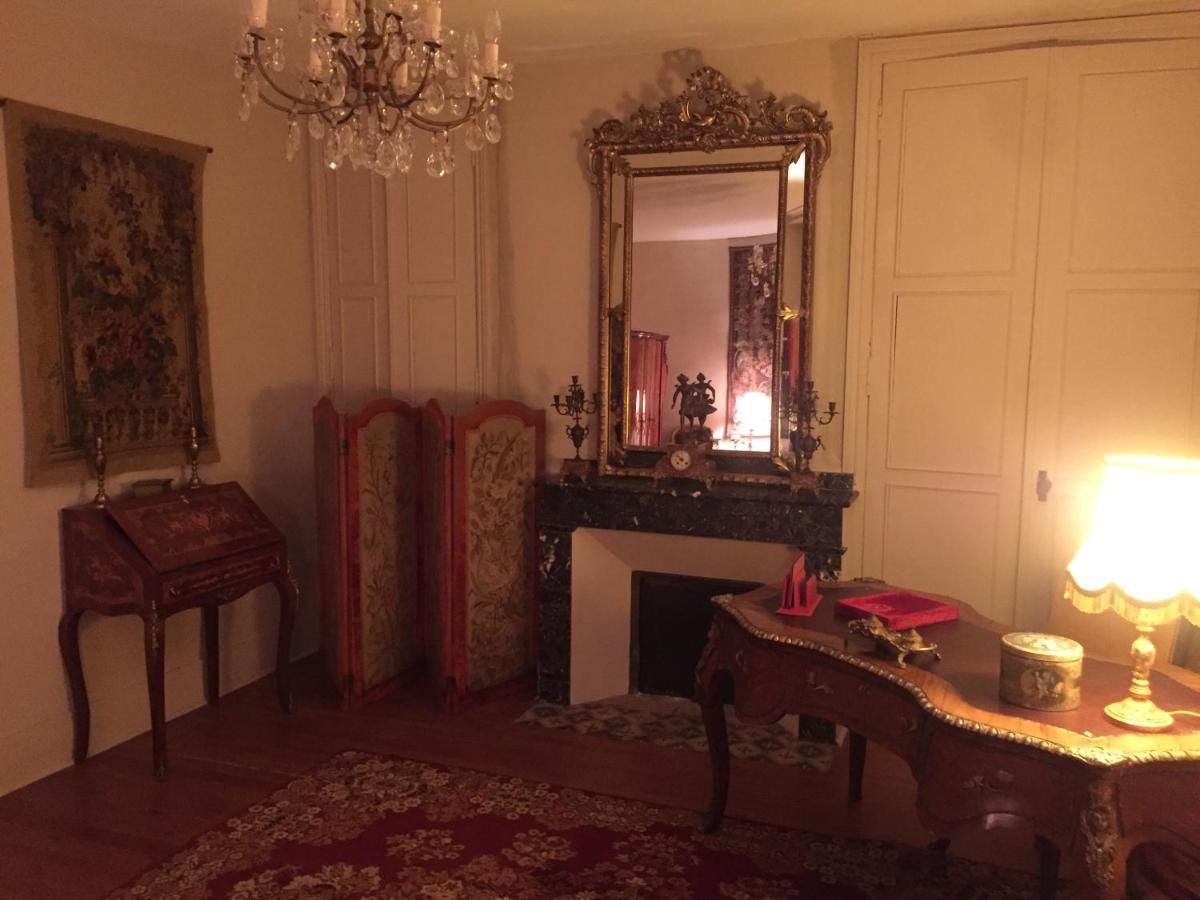 Chateau Ratou Muret Kültér fotó
