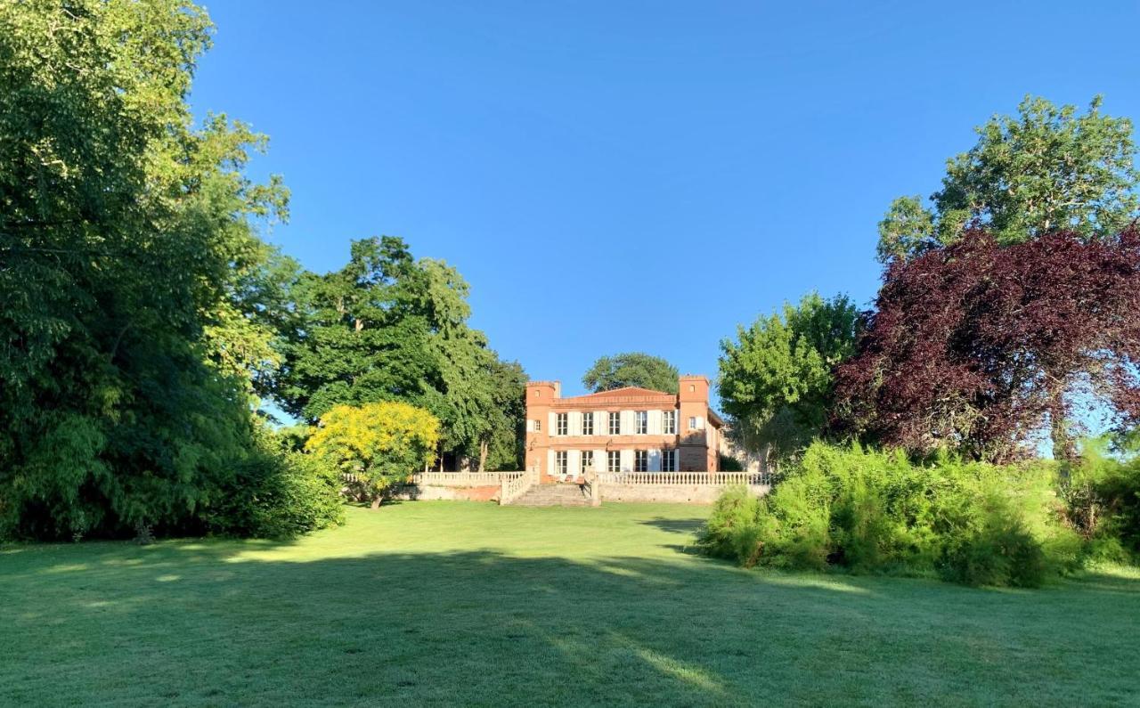 Chateau Ratou Muret Kültér fotó