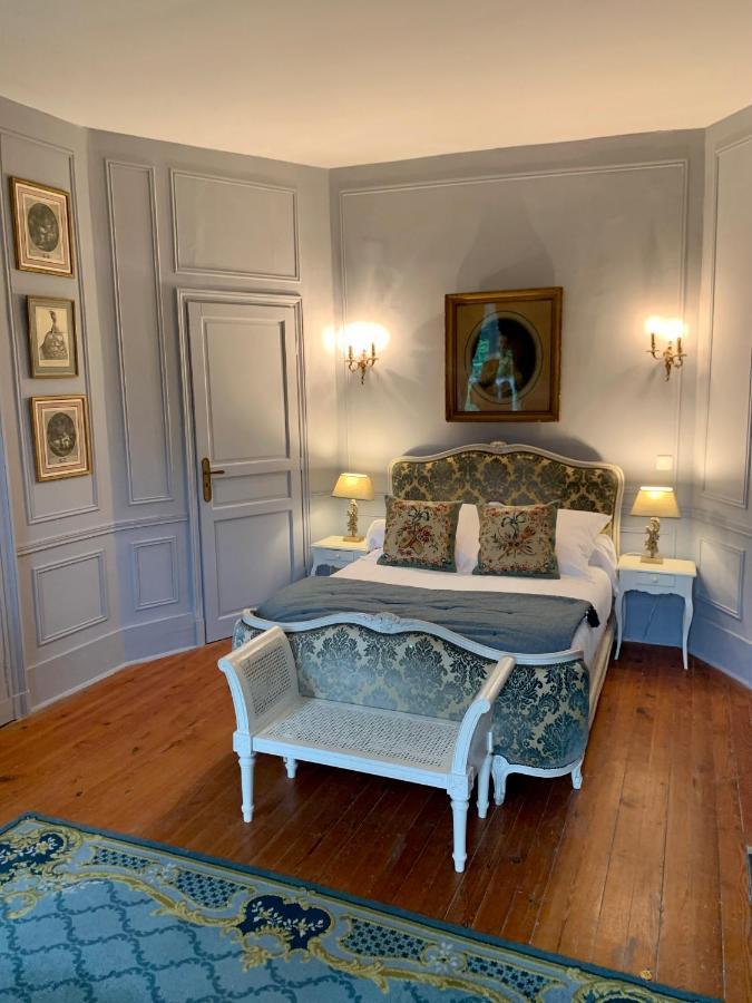 Chateau Ratou Muret Kültér fotó
