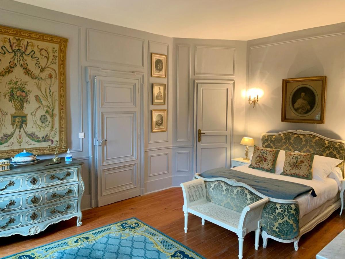 Chateau Ratou Muret Kültér fotó