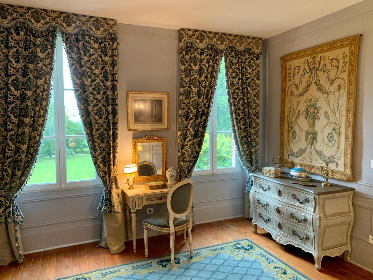 Chateau Ratou Muret Kültér fotó