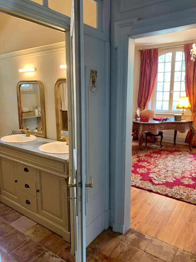 Chateau Ratou Muret Kültér fotó