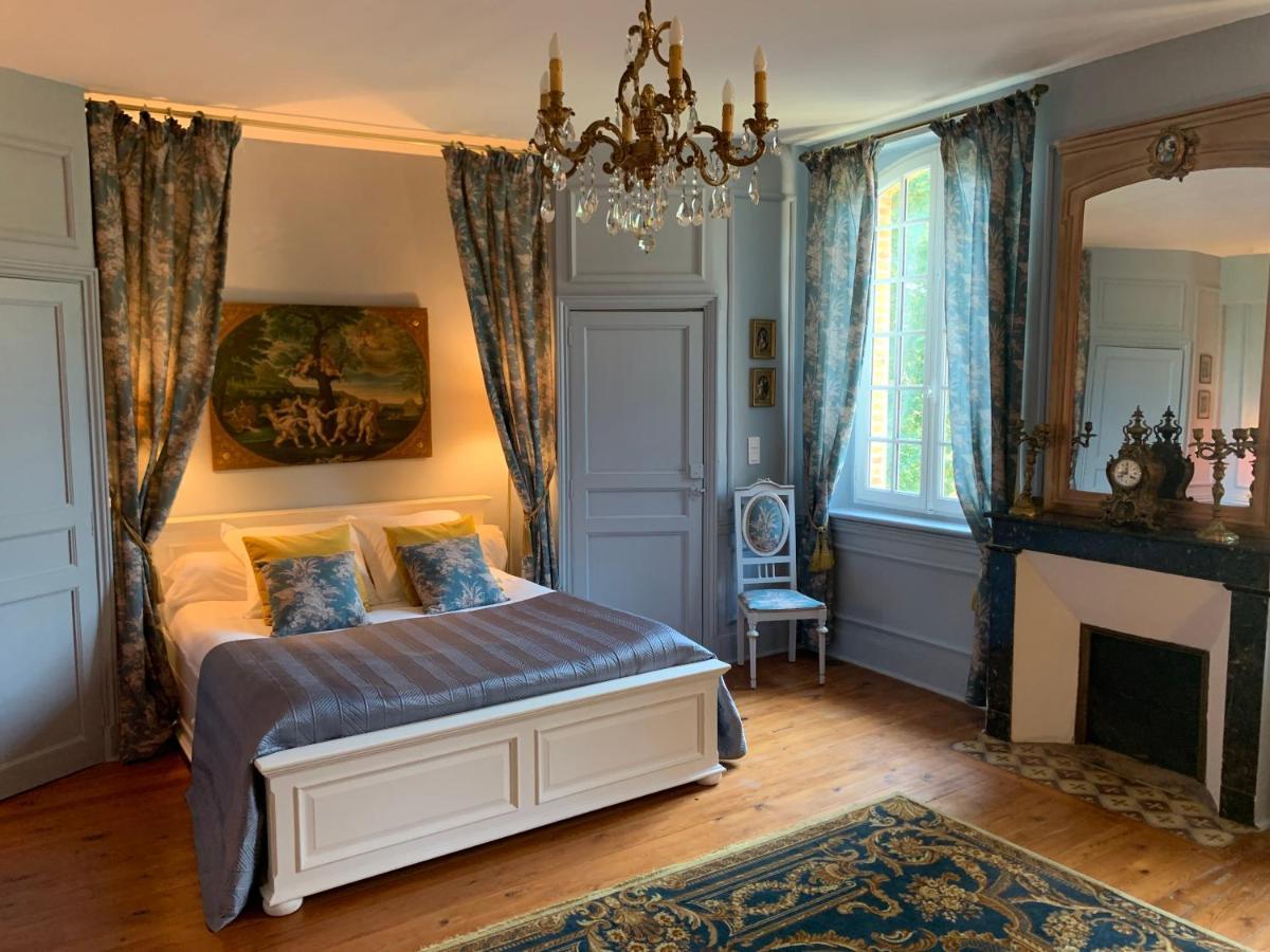 Chateau Ratou Muret Kültér fotó