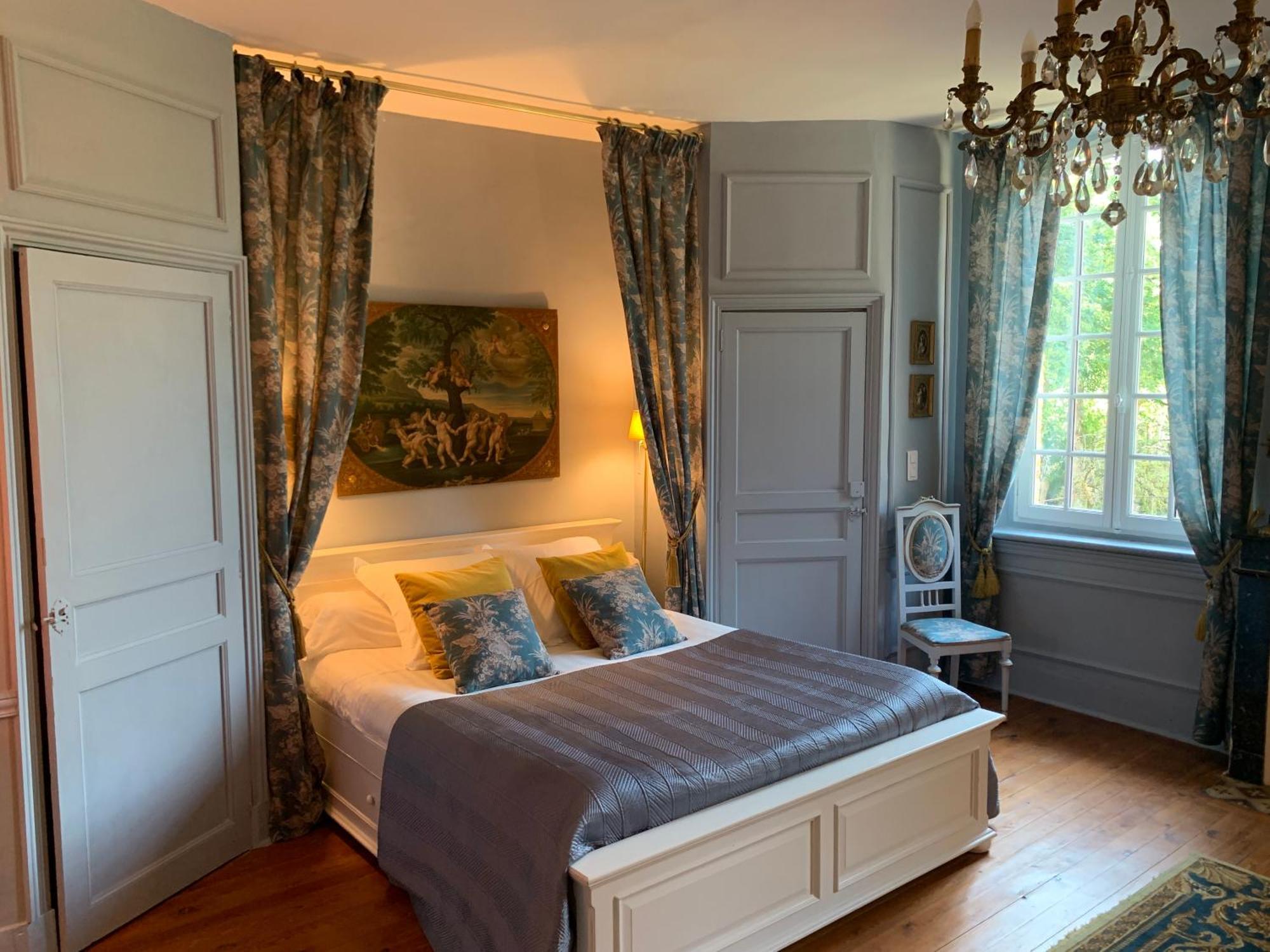 Chateau Ratou Muret Kültér fotó